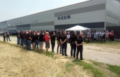 OTKRIVANJE SPOMENPLOČE U ERDUTU 2021