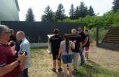 OTKRIVANJE SPOMENPLOČE U ERDUTU 2021