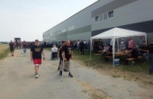 OTKRIVANJE SPOMENPLOČE U ERDUTU 2021