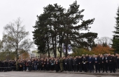 32 OBLJETNICA TIGROVA