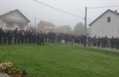 STARI GRABOVAC 2021