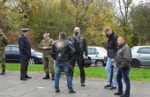 31 OBLJETNICA TIGROVA