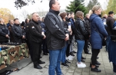 31 OBLJETNICA TIGROVA