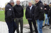 31 OBLJETNICA TIGROVA