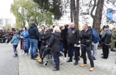 31 OBLJETNICA TIGROVA