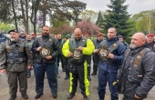 MOTO KLUB PAUCI 31 KRUNICA