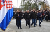 32 OBLJETNICA TIGROVA