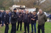 TROKUT NOVSKA 2022