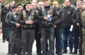 32 OBLJETNICA TIGROVA