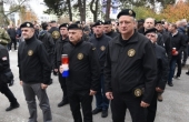 32 OBLJETNICA TIGROVA