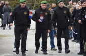 32 OBLJETNICA TIGROVA