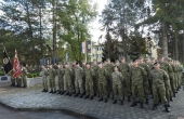 33 OBLJETNICA 1.GBR TIGROVI