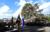 33 OBLJETNICA 1.GBR TIGROVI