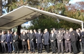 33 OBLJETNICA 1.GBR TIGROVI