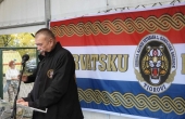 33 OBLJETNICA 1.GBR TIGROVI