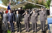33 OBLJETNICA 1.GBR TIGROVI