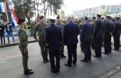 33 OBLJETNICA 1.GBR TIGROVI