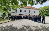 OBLJETNICA 5.BOJNA VINICA