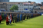 Kranjceviceva 25 godina OSRH