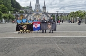 LOURDES 2024