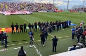 HRVATSKA - MAKEDONIJA 2024