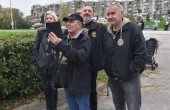32 OBLJETNICA TIGROVA