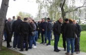 32 OBLJETNICA TIGROVA