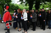 OBLJETNICA 5.BOJNE VINICA 2025