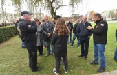 32 OBLJETNICA TIGROVA