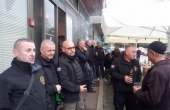 32 OBLJETNICA TIGROVA