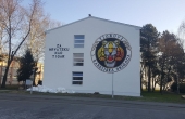 PAVILJON U VOJARNI CROATIA 2018