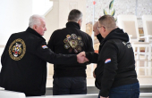 OBLJETNICA BMBR U KNINU 2025