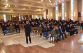 35 OBLJETNICA TIGROVA