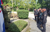OBLJETNICA 5.BOJNA VINICA