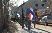 25.OBLJETNICA GAVRANA