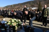 25.OBLJETNICA GAVRANA
