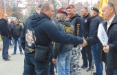 26.OBLJETNICA 1.GBR TIGROVI