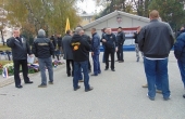 26.OBLJETNICA 1.GBR TIGROVI