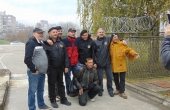 26.OBLJETNICA 1.GBR TIGROVI