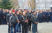 26.OBLJETNICA 1.GBR TIGROVI