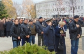 26.OBLJETNICA 1.GBR TIGROVI