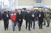 POVRATAK PUMA U VARAŽDIN 2018