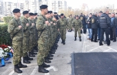 27.Obljetnica 1.gardijske brigade
