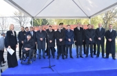 27.Obljetnica 1.gardijske brigade