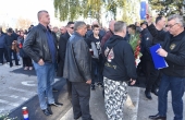 27.Obljetnica 1.gardijske brigade