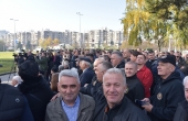 27.Obljetnica 1.gardijske brigade