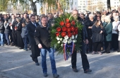 27.Obljetnica 1.gardijske brigade