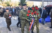 27.Obljetnica 1.gardijske brigade