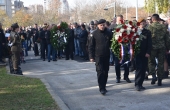 27.Obljetnica 1.gardijske brigade