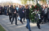 27.Obljetnica 1.gardijske brigade